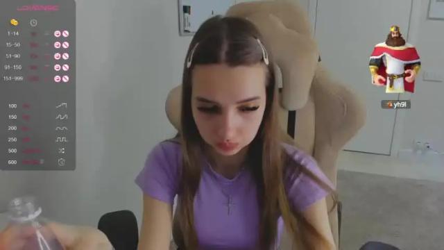 Thumbnail 2, abby__angels's Stream at Chaturbate, 19 months ago