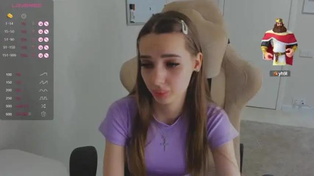 Image 7 of abby__angels Stream on Chaturbate on 19 months ago