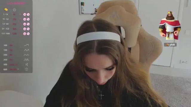 Thumbnail 1, abby__angels's Stream at Chaturbate, 19 months ago
