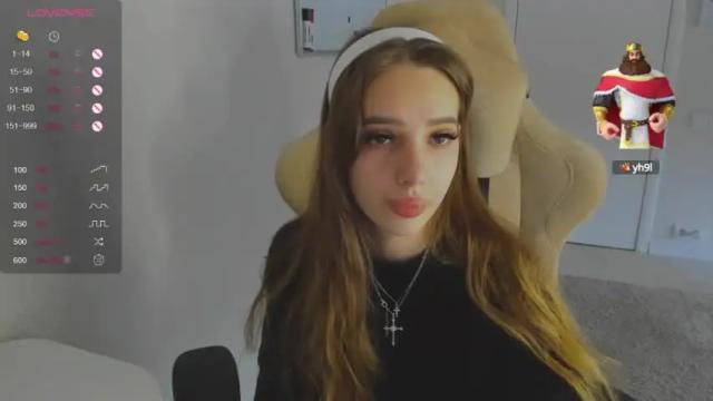 Image 10 of abby__angels Stream on Chaturbate on 19 months ago