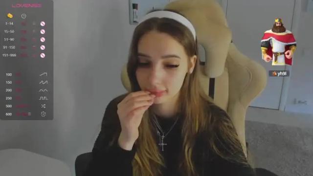 Image 11 of abby__angels Stream on Chaturbate on 19 months ago