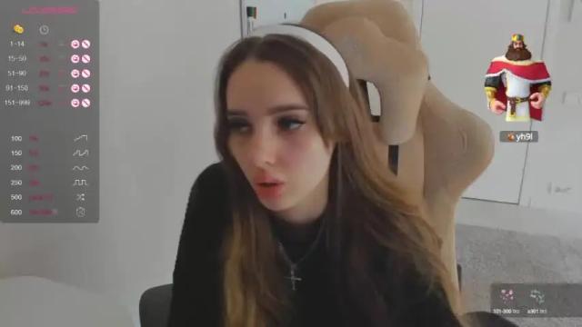 Image 2 of abby__angels Stream on Chaturbate on 19 months ago