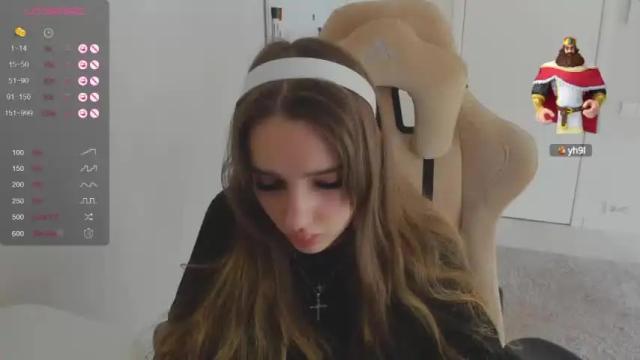 Image 3 of abby__angels Stream on Chaturbate on 19 months ago