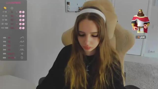 Image 4 of abby__angels Stream on Chaturbate on 19 months ago