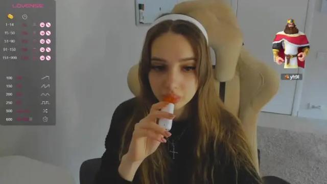 Thumbnail 2, abby__angels's Stream at Chaturbate, 19 months ago