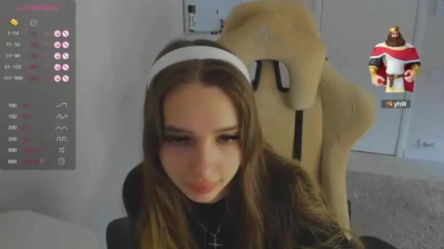 Image 6 of abby__angels Stream on Chaturbate on 19 months ago