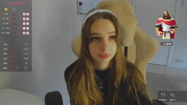Image 7 of abby__angels Stream on Chaturbate on 19 months ago