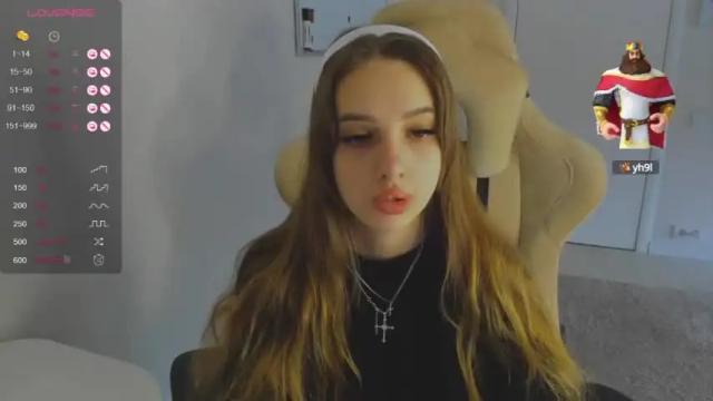 Image 8 of abby__angels Stream on Chaturbate on 19 months ago