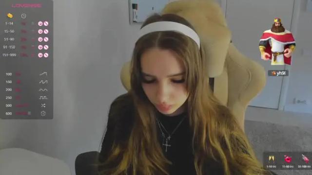 Thumbnail 3, abby__angels's Stream at Chaturbate, 19 months ago