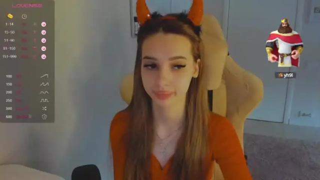 Image 10 of abby__angels Stream on Chaturbate on 19 months ago
