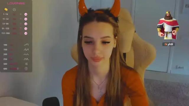 Image 11 of abby__angels Stream on Chaturbate on 19 months ago