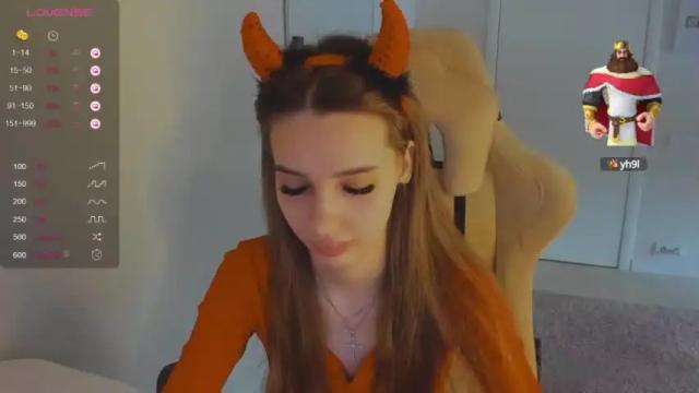 Image 12 of abby__angels Stream on Chaturbate on 19 months ago