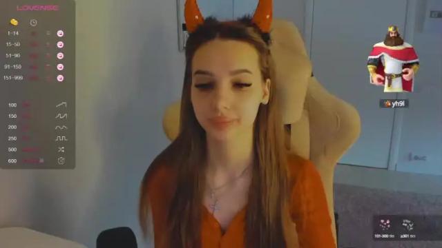 Thumbnail 3, abby__angels's Stream at Chaturbate, 19 months ago