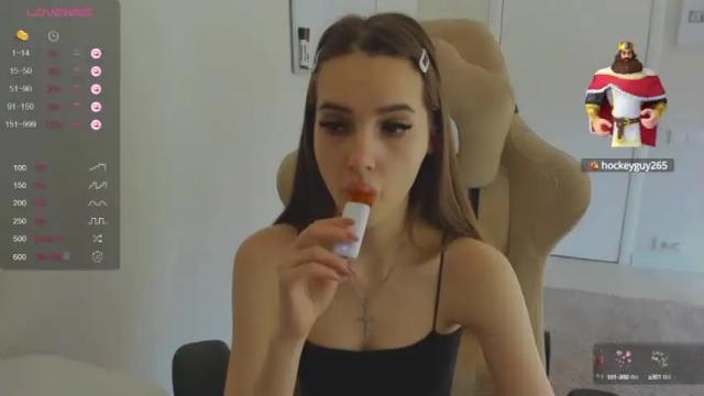 Image 2 of abby__angels Stream on Chaturbate on 19 months ago