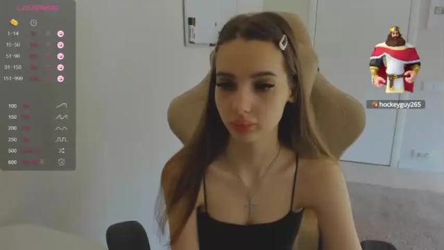 Thumbnail 2, abby__angels's Stream at Chaturbate, 19 months ago