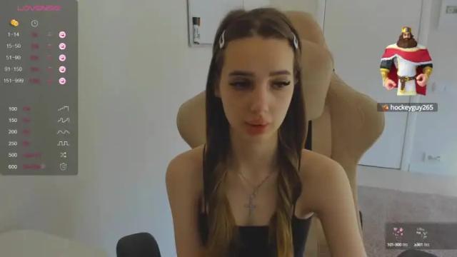 Image 7 of abby__angels Stream on Chaturbate on 19 months ago