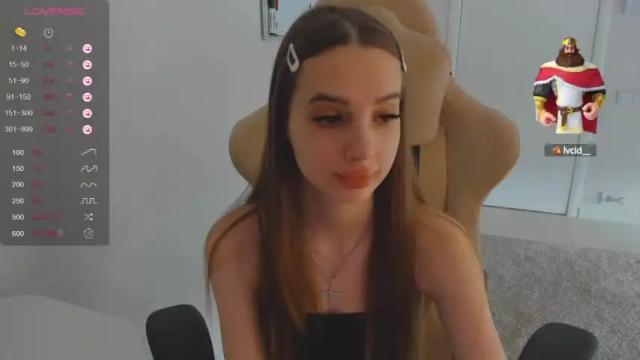 Image 11 of abby__angels Stream on Chaturbate on 19 months ago