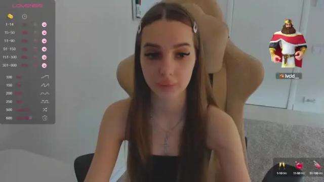 Image 12 of abby__angels Stream on Chaturbate on 19 months ago