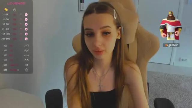 Image 2 of abby__angels Stream on Chaturbate on 19 months ago