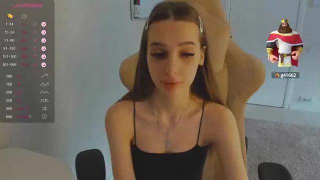 Image 4 of abby__angels Stream on Chaturbate on 19 months ago