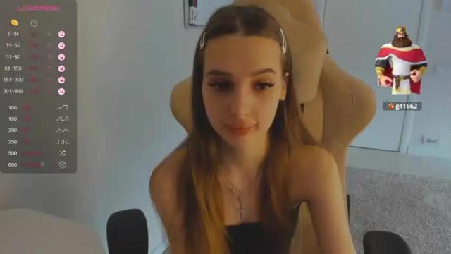 Image 7 of abby__angels Stream on Chaturbate on 19 months ago