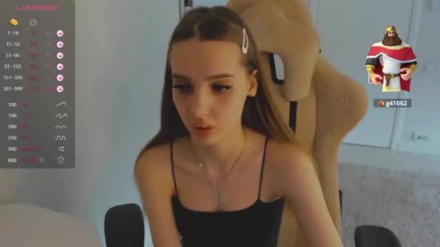 Image 8 of abby__angels Stream on Chaturbate on 19 months ago