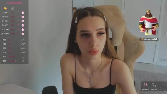 Image 6 of abby__angels Stream on Chaturbate on 19 months ago
