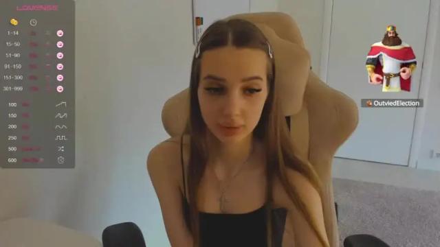 Image 10 of abby__angels Stream on Chaturbate on 19 months ago