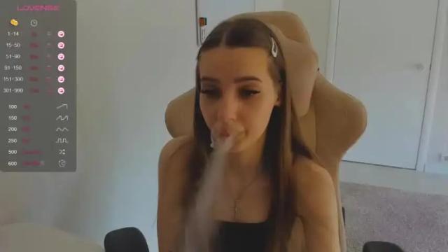 Image 4 of abby__angels Stream on Chaturbate on 19 months ago