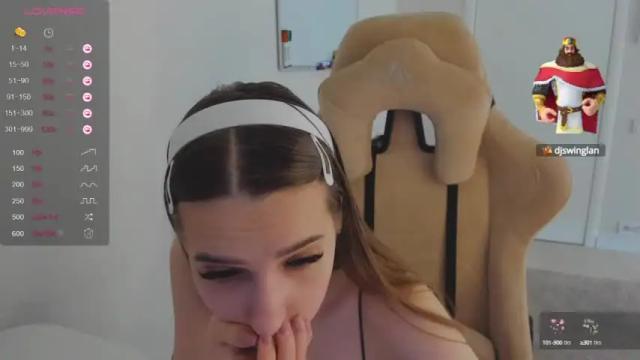 Image 3 of abby__angels Stream on Chaturbate on 19 months ago