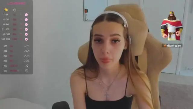 Image 4 of abby__angels Stream on Chaturbate on 19 months ago