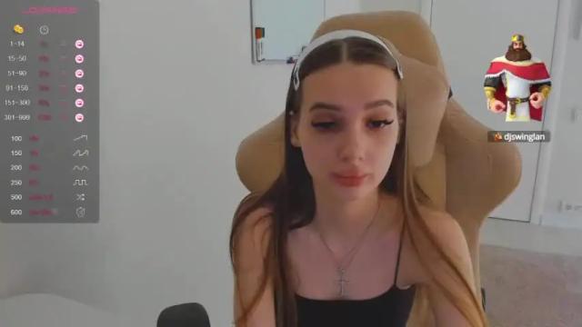 Image 8 of abby__angels Stream on Chaturbate on 19 months ago