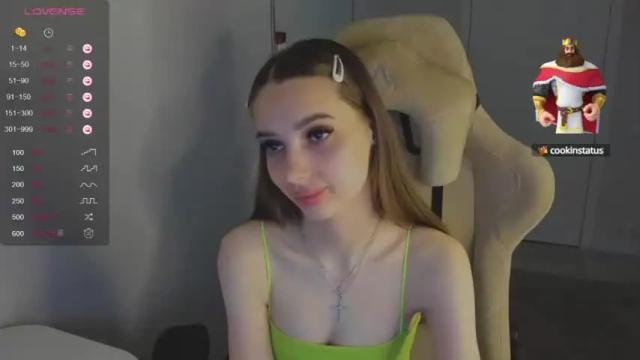 Image 10 of abby__angels Stream on Chaturbate on 19 months ago