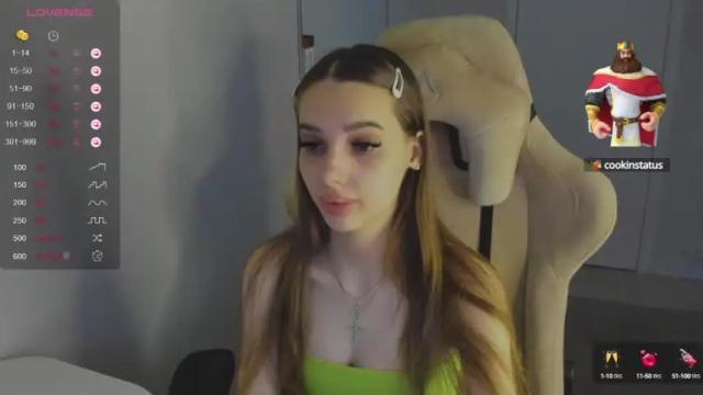 Image 11 of abby__angels Stream on Chaturbate on 19 months ago