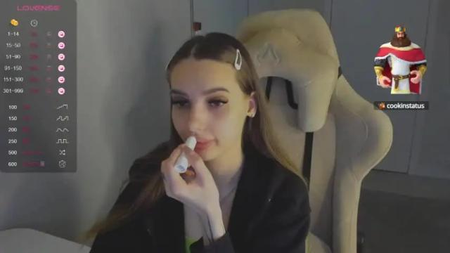 Image 8 of abby__angels Stream on Chaturbate on 19 months ago