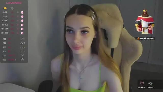 Thumbnail 3, abby__angels's Stream at Chaturbate, 19 months ago