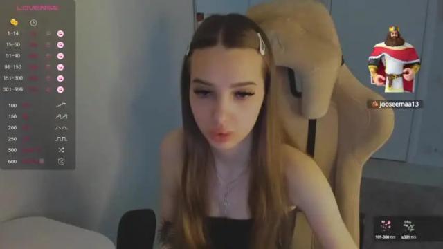 Thumbnail 1, abby__angels's Stream at Chaturbate, 19 months ago