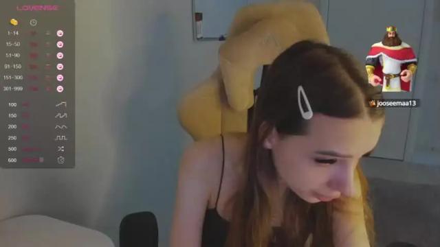 Image 2 of abby__angels Stream on Chaturbate on 19 months ago