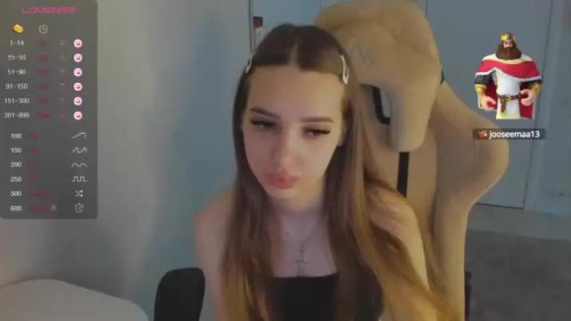 Image 3 of abby__angels Stream on Chaturbate on 19 months ago