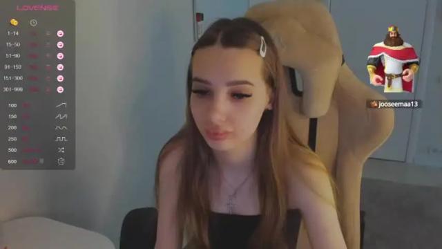 Image 4 of abby__angels Stream on Chaturbate on 19 months ago