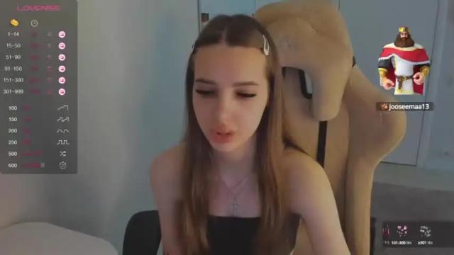 Image 6 of abby__angels Stream on Chaturbate on 19 months ago