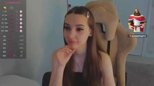 Image 8 of abby__angels Stream on Chaturbate on 19 months ago