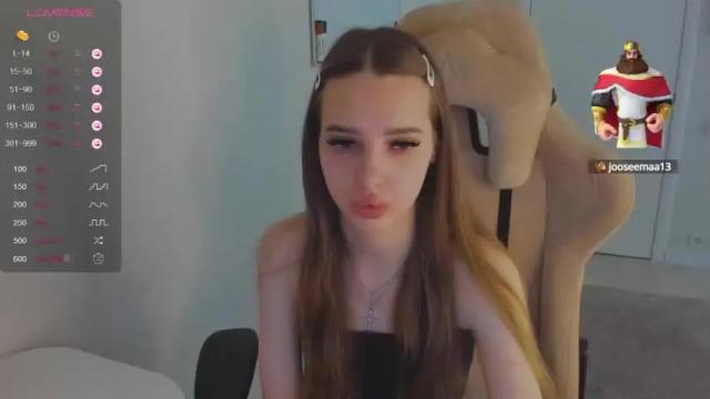 Thumbnail 3, abby__angels's Stream at Chaturbate, 19 months ago