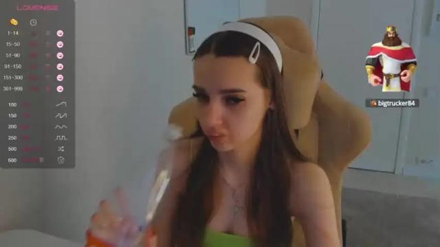 Thumbnail 1, abby__angels's Stream at Chaturbate, 19 months ago