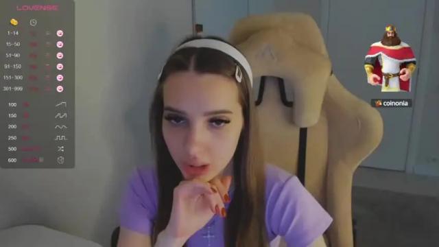 Thumbnail 1, abby__angels's Stream at Chaturbate, 19 months ago