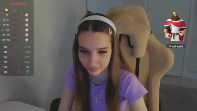 Image 2 of abby__angels Stream on Chaturbate on 19 months ago