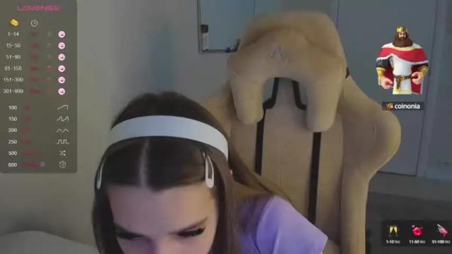Image 3 of abby__angels Stream on Chaturbate on 19 months ago