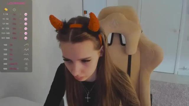 Thumbnail 1, abby__angels's Stream at Chaturbate, 19 months ago