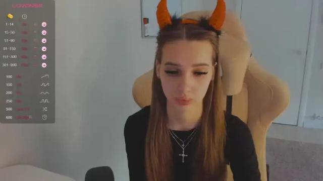 Image 10 of abby__angels Stream on Chaturbate on 19 months ago