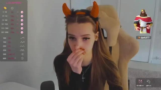 Image 2 of abby__angels Stream on Chaturbate on 19 months ago
